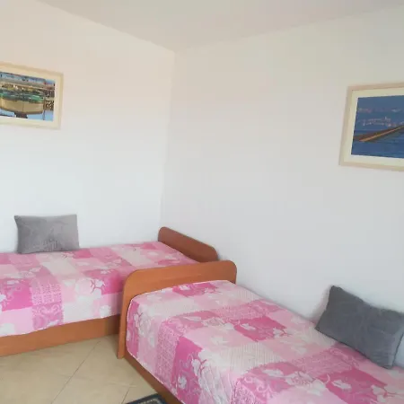 Apartman Martinac Sukošan
