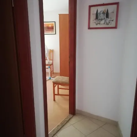Martinac Apartman *