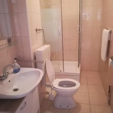Martinac Apartment