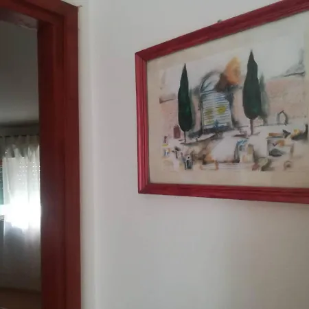 Martinac Apartment *