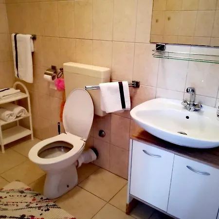 Apartment Martinac Sukosan
