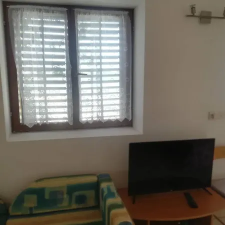 Apartament Martinac *