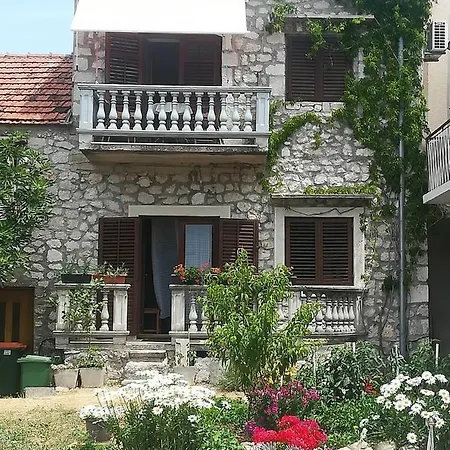 Martinac Apartment