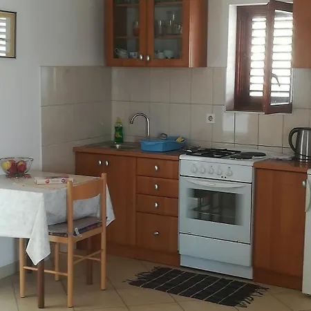Apartment Martinac *
