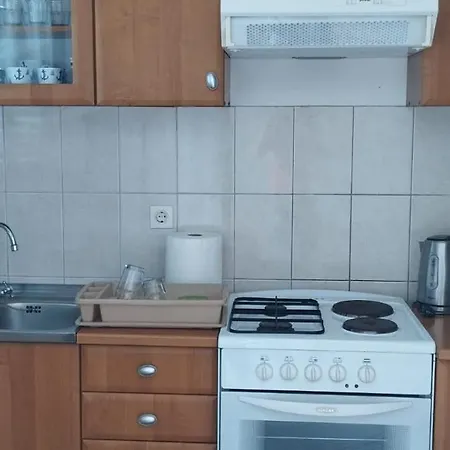 Martinac Sukošan