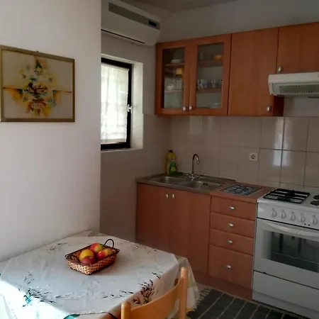 Martinac * Sukošan