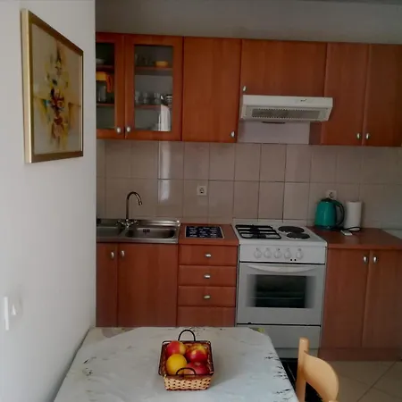 Martinac Apartment