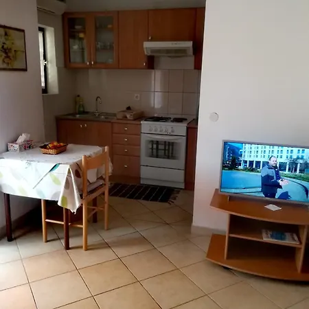 Martinac Apartment Sukošan