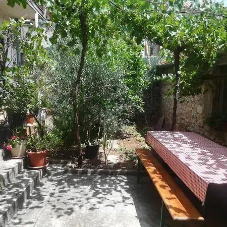 Apartment Martinac