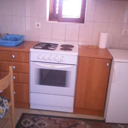 Martinac Apartment *