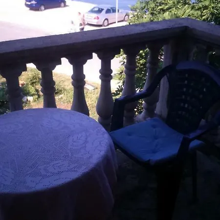 Apartament Martinac *