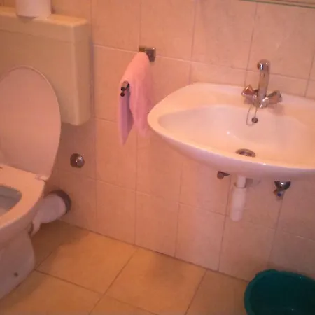 Martinac Apartment Sukošan