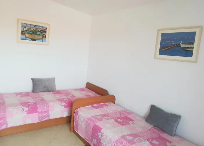 Appartement Martinac Sukošan