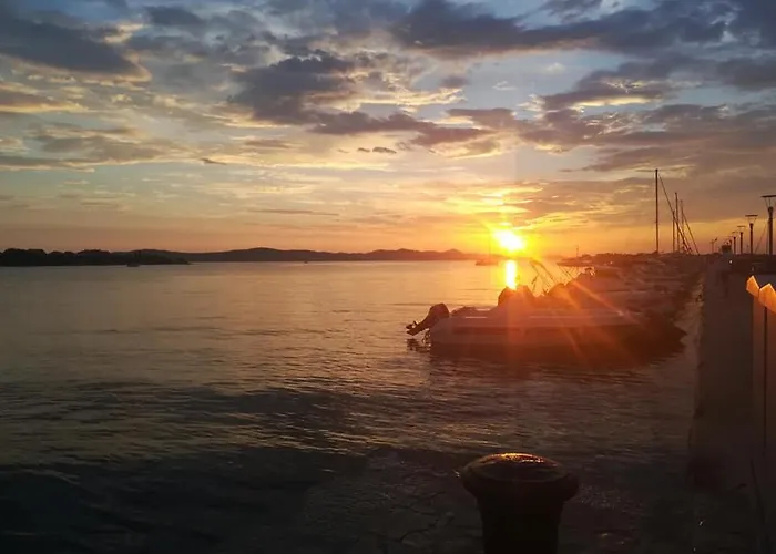 Martinac Appartement *