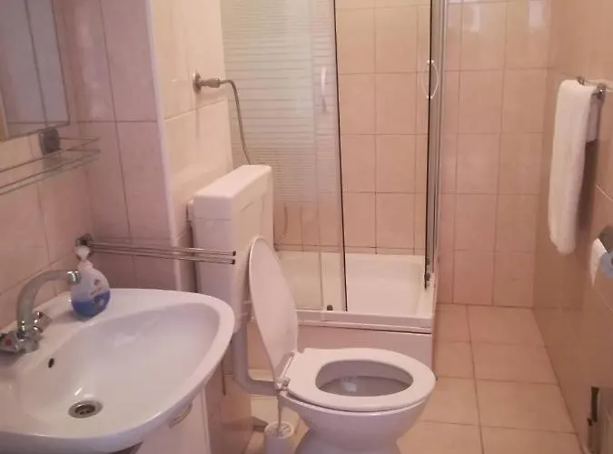 Martinac Appartement