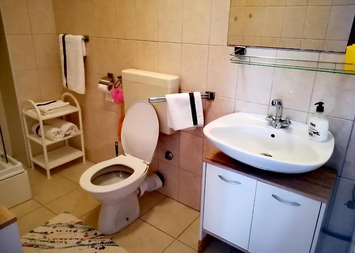 Appartement Martinac Sukošan