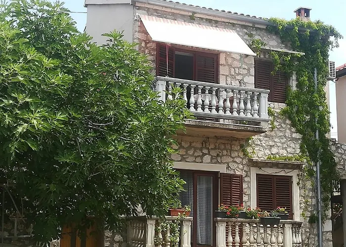 Martinac Appartement