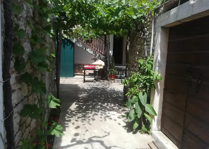 Martinac Appartement