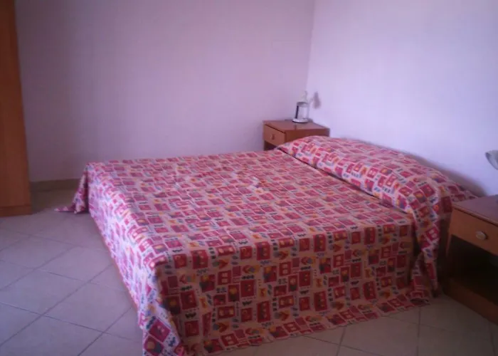 Appartement Martinac Sukošan