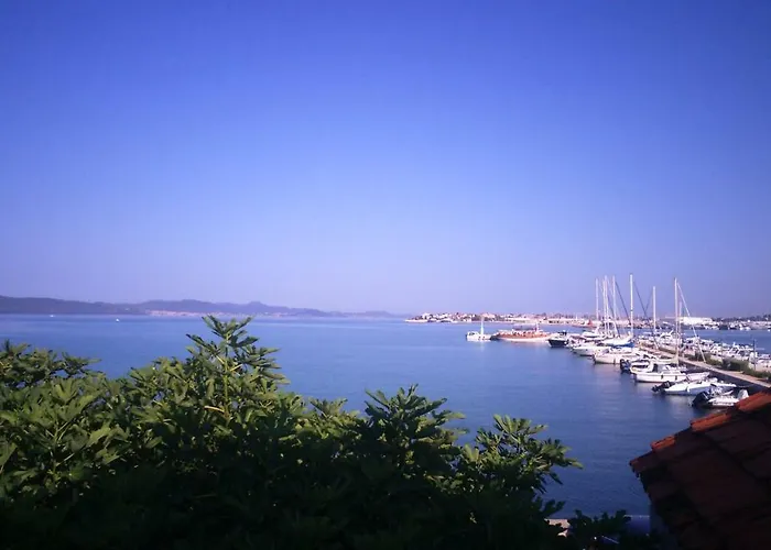 Martinac Appartement Sukošan