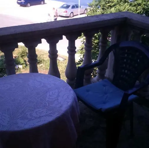 Appartement Martinac *