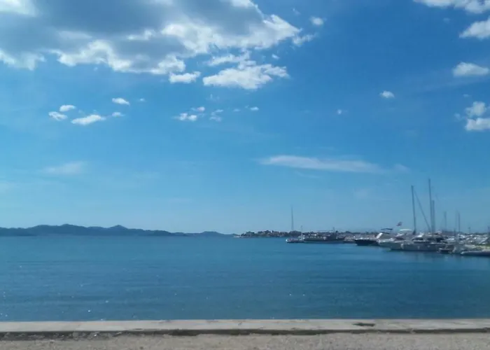 Martinac Appartement *