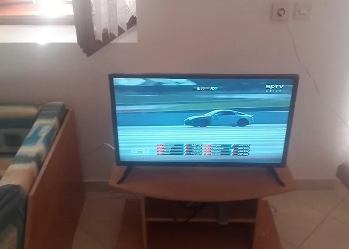 Appartement Martinac *