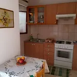Martinac Apartament Sukošan