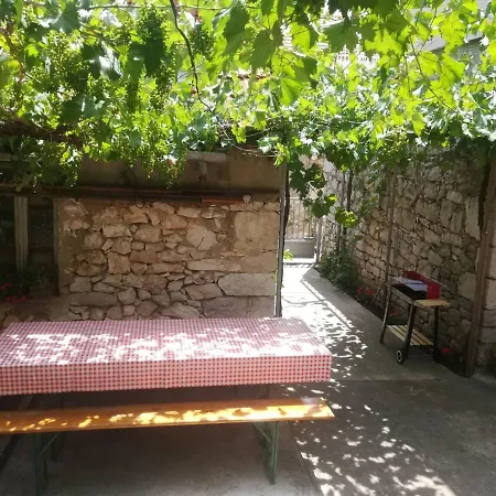 Martinac Apartmán