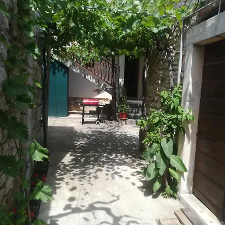 Martinac Apartmán