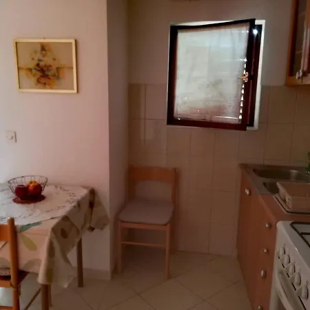 Martinac Apartman *