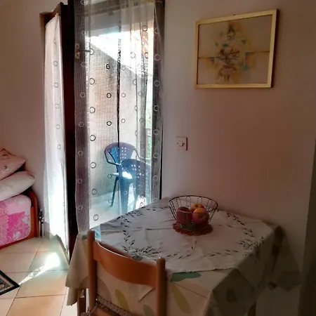 Martinac Apartmán *