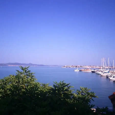 Martinac Apartman Sukosan