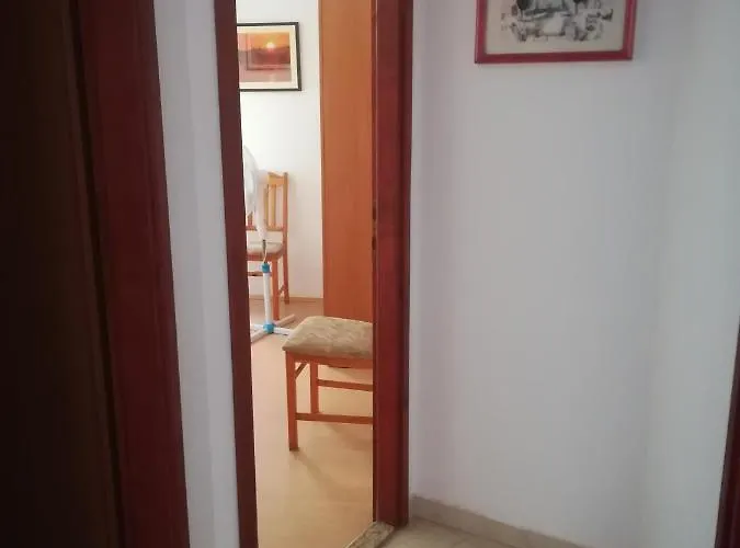 Martinac Apartment *
