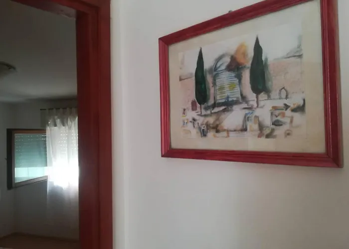 Martinac Apartment *