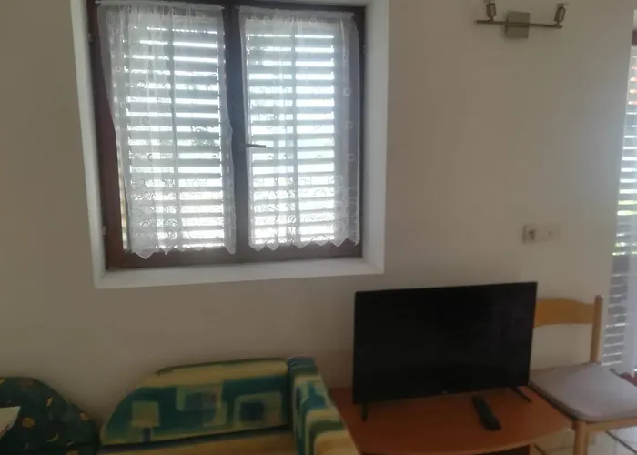 Apartment Martinac *