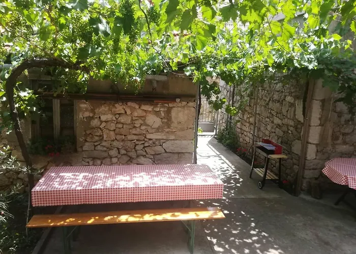 Martinac Apartment