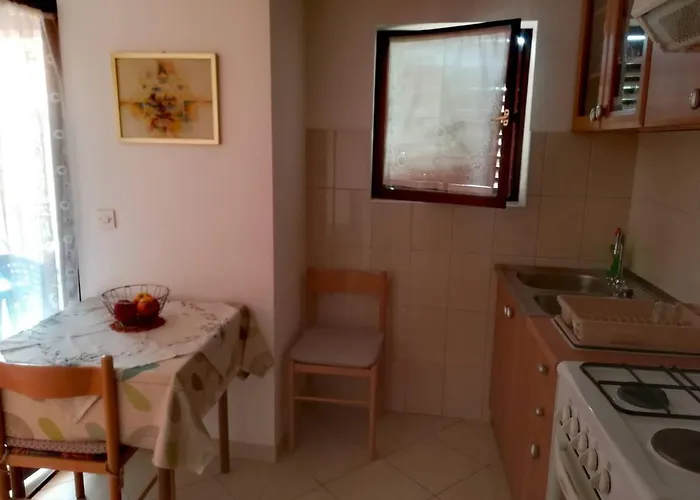 Martinac Apartment *