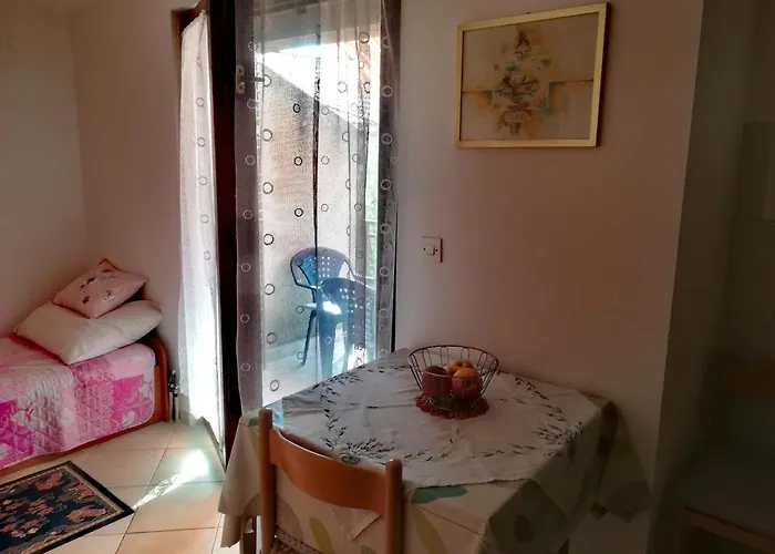 Martinac アパート *