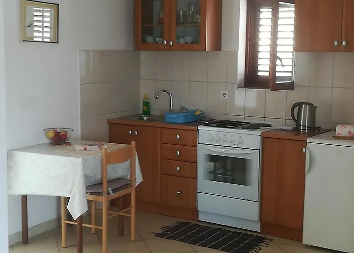 Apartment Martinac *