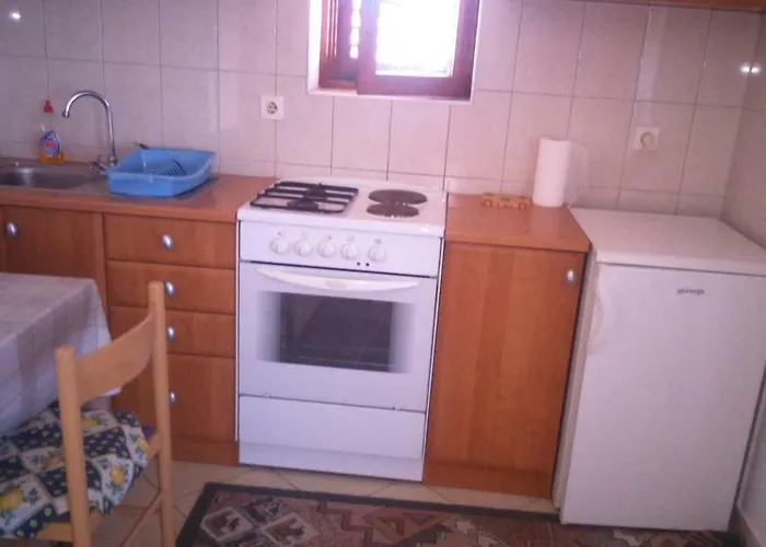 Martinac Apartment *