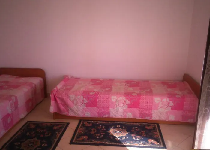 Martinac Apartment Sukošan